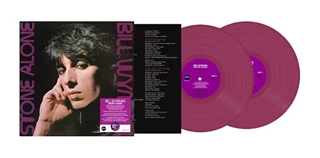 Stone Alone - 50th Anniversary Purple 2LP (Natinal Album Day 2025)