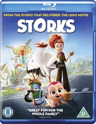 Storks