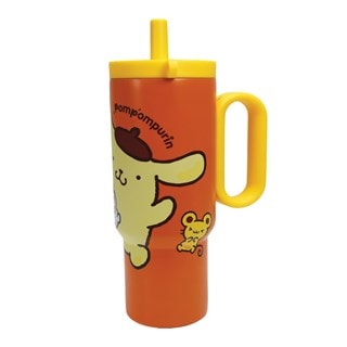 Pompompurin Tumbler