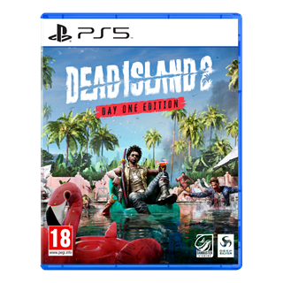 Dead Island 2 - Day One Edition (PS5)