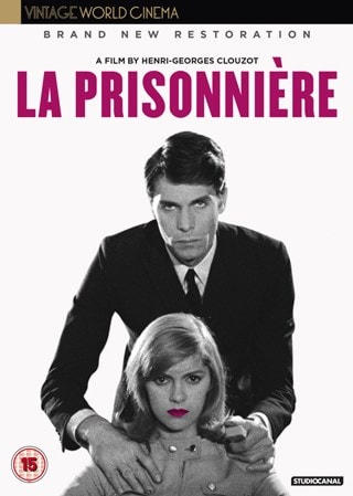 La Prisonniere