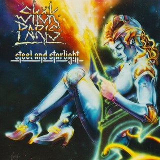 Steel and Starlight
