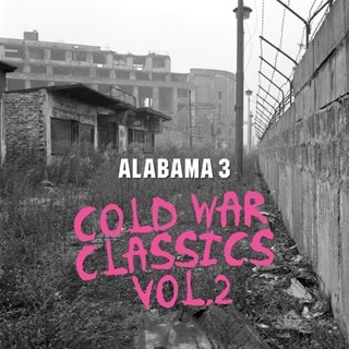 Cold War Classics - Volume 2