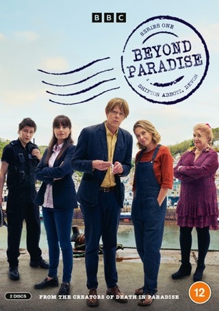 Beyond Paradise: Series 1