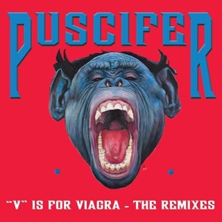 'V' Is for Vagina - The Remixes