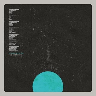 Steven Wilson: The Overview