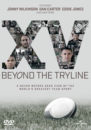XV: Beyond the Tryline