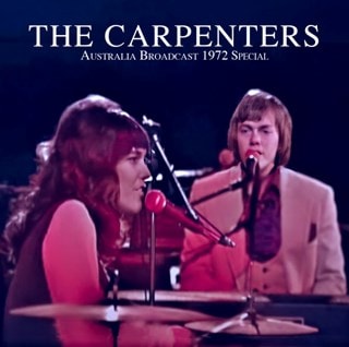 Australia broadcast 1972 special