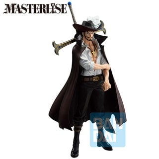 Dracule Mihawk Beyond The Trials One Piece Ichibansho Figure