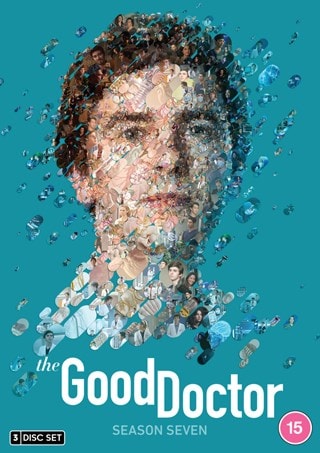 The Good Doctor: Season 7