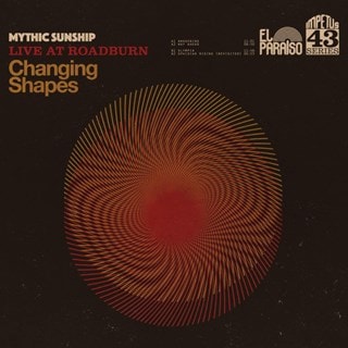 Changing Shapes: Live at Roadburn