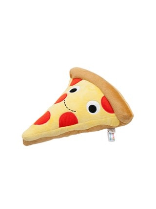 Cheezy Pie Pizza Yummy World Plush