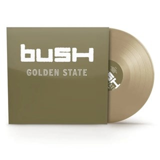 Golden State - Limited Edition Brown Vinyl