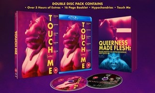 Touch Me/Hypochondriac Limited Edition