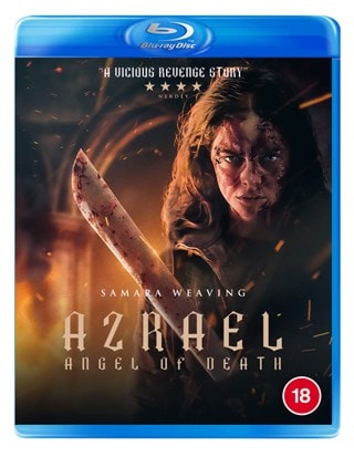 Azrael: Angel of Death