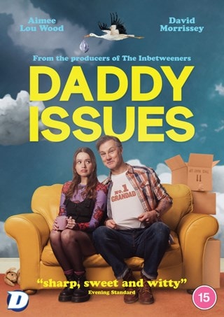 Daddy Issues