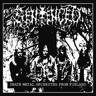 Death Metal Orchestra from Finland