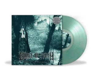 Dusk... And Her Embrace: 30th Anniversary (hmv Exclusive) Transparent Green Vinyl