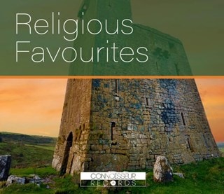 Religious Favourites