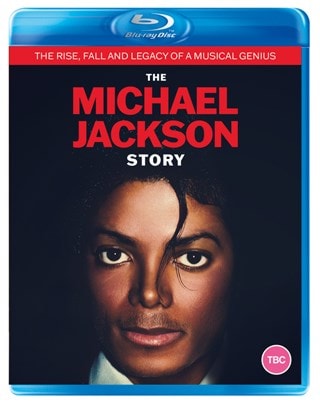 The Michael Jackson Story