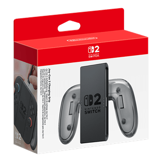 Nintendo Switch 2 Joy-Con 2 Charging Grip