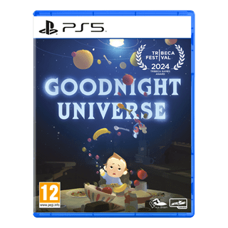 Goodnight Universe (PS5)