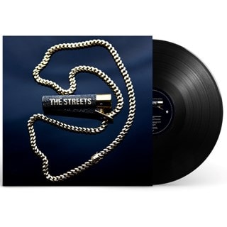 None of Us Are Getting Out of This Life Alive: hmv Exclusive Signed LP