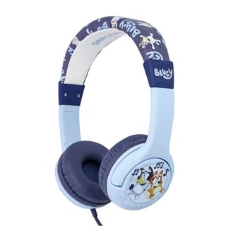 OTL Bluey Junior Headphones