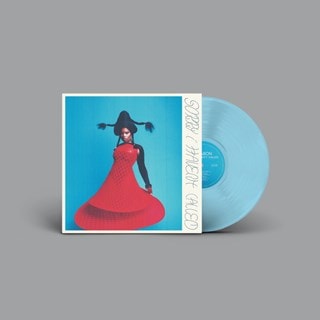 Sorry I Haven't Called - Limited Edition Blue Vinyl