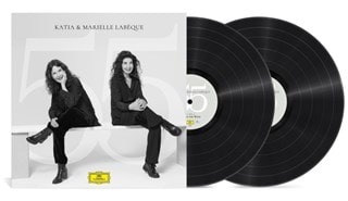 Katia & Marielle Labèque: 55