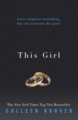 This Girl Paperback By Colleen Hoover