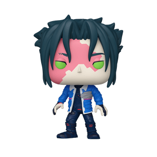 D (2597) Cyberpunk Edgerunners II Funko Pop Vinyl