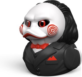 1st Edition Billy The Puppet Saw Tubbz Boxed