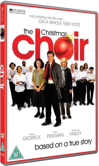 The Christmas Choir