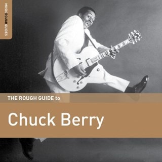 Chuck Berry