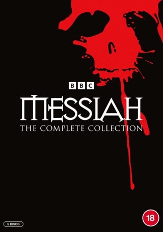 Messiah: The Complete Collection