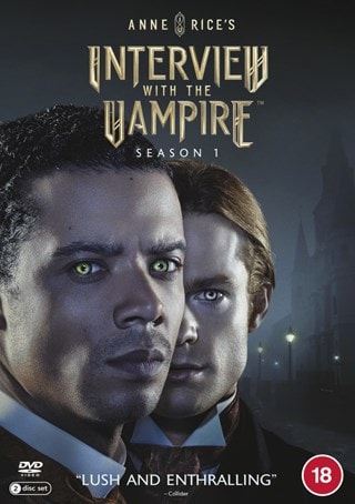 Interview With the Vampire: Season 1