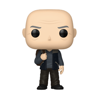 Jean-Luc Picard 1631 Star Trek Picard Funko Pop Vinyl