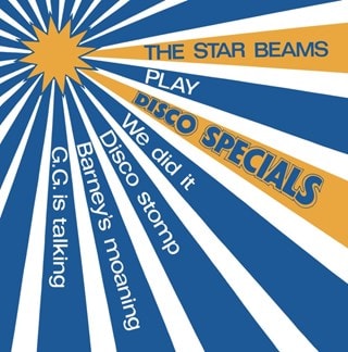 The Star Beams Play Disco Specials