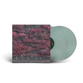 Even in Arcadia - Limited Edition Hint of Blue 2LP