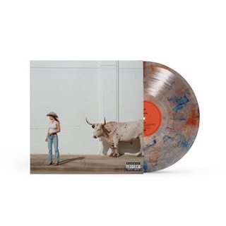 Middle of Nowhere - Limited Edition Rodeo Clown Mix