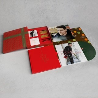 Christmas - 10th Anniversary Limited Edition Box Set