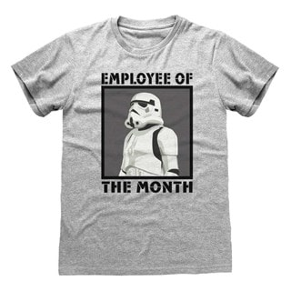 Employee Of The Month Star Wars Tee