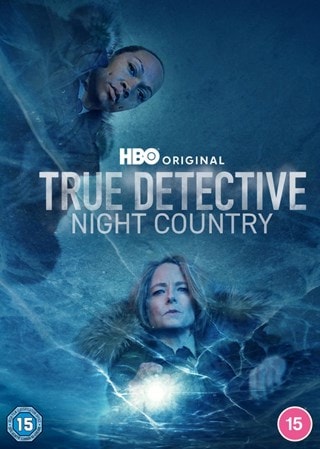 True Detective: Night Country