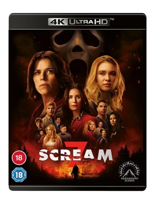 Scream 7