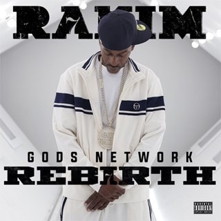 G.O.D's Network - REB7RTH