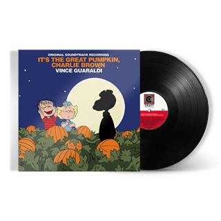 It's the Great Pumpkin, Charlie Brown: Music from the Soundtrack