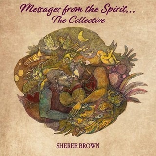 Messages from the Spirit... The Collective
