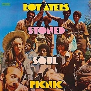 Stoned Soul Picnic