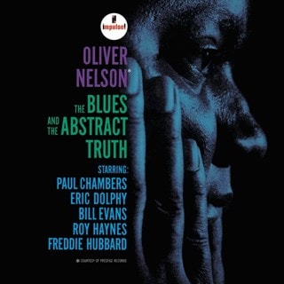 The Blues and the Abstract Truth